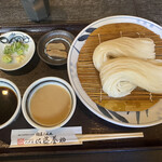 用戶對於佐藤養助 浅草店的評論圖
