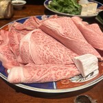 User's review image for すきやき よしの