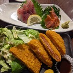 User's review image for 蔵元居酒屋 清龍 池袋本店