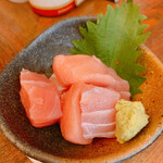 用戶對於もつ焼き 煮込み ヤリキ 上野支店的評論圖