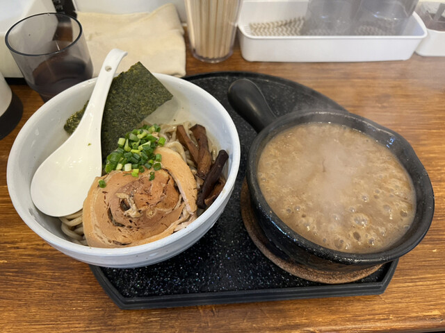 用户对于麺屋 彰的评论高清图
