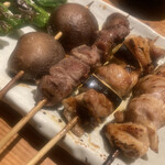 User's review image for 鳥兆 春日店