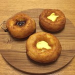 User's review image for ブリュレ キョウト