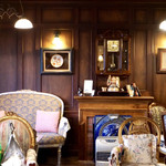 用戶對於茶房旧茶屋亭的評論圖