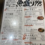 用戶對於魚屋スタンドふじ子的評論圖