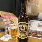 User's review image for 鉄板酒場 鐵一 赤羽店