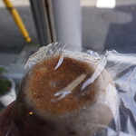用户对于松的评论图