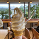 用戶對於山川牧場ミルクプラント的評論圖