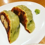 User's review image for 恵比寿餃子 大豊記 弐號房