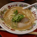 User's review image for 天下一品 江坂店