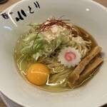 User's review image for 麺や小とり東梅田