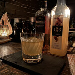 User's review image for bar cacoi