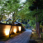 用戶對於東急ハーヴェストクラブ京都鷹峰的評論圖