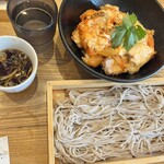 用户对于中村麺兵衛 渋谷店的评论图
