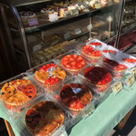 用戶對於ル・ジャルダン・ゴロワ 東中野店的評論圖