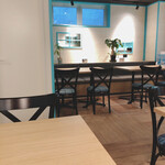 用户对于oj珈琲 食べ物屋cafe ​琴似店的评论图