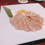 用户对于叙々苑 高田馬場店的评论图