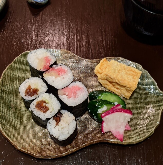 用戶對於朝日寿司 総本店的評論高清圖