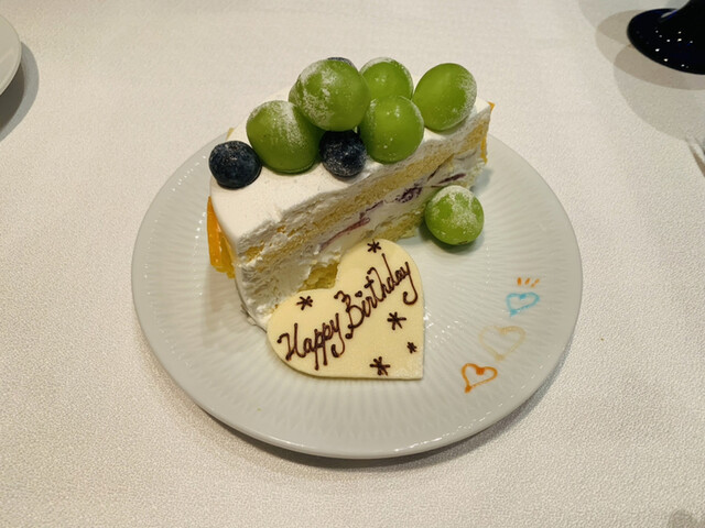 User's recommendation image for リストランテ カノビアーノ 福岡