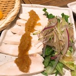 用户对于宮崎県日南市　塚田農場 渋谷宮益坂店的评论图