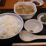 用户对于築地の鯨的评论图