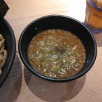 User's review image for えび豚骨拉麺 春樹 笹塚店