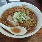 User's review image for らーめん泰我