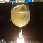 用戶對於bar moon walk的評論圖