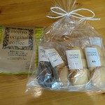 User's review image for モジョ クッキー