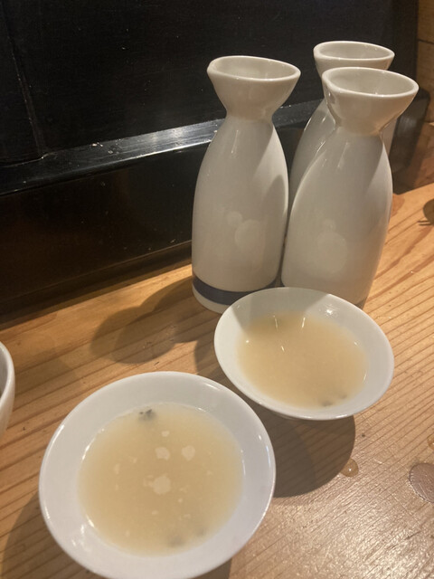 User's recommendation image for 博多空気椅子酒場 輝