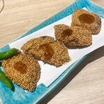 用戶對於海鮮寿司居酒屋 すししもず的評論圖