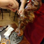 User's review image for シュラスコ＆ビアレストラン アレグリア 町田