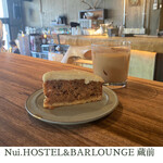 用戶對於Nui. HOSTEL & BAR LOUNGE的評論圖