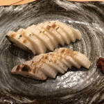 用戶對於炭火・焼鳥 鶫 中洲川端店的評論圖
