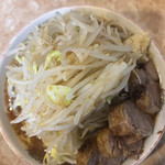 用戶對於肉汁らーめん 公的評論圖