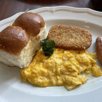 User's review image for ロイヤルホスト 新宿店