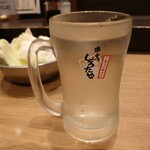 用戶對於串カツ　しろたや的評論圖