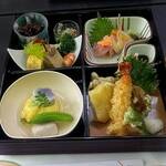 用戶對於京・貴船ひろや的評論圖