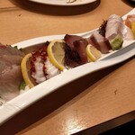 用戶對於大名やぶれかぶれ 渡辺通り店的評論圖