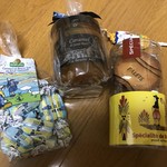 User's review image for ブルターニュ 神楽坂店