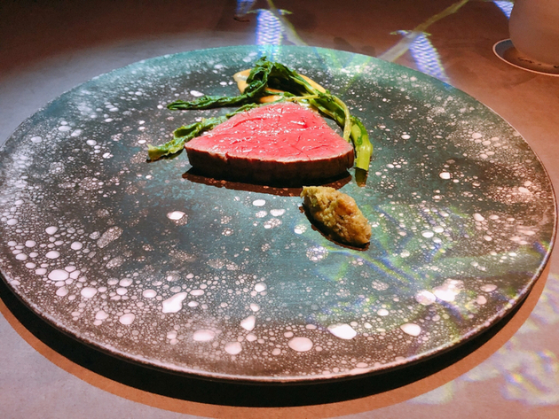 User's review image for 佐賀牛 Sagaya 銀座