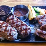 User's review image for ビッグボーイ 練馬平和台店