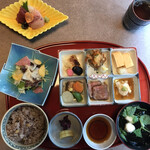 用戶對於車屋 別館的評論圖