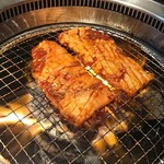 用戶對於牛角 京橋駅前店的評論圖