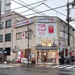 用戶對於勝めし屋的評論圖