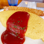 用戶對於喫茶 コティー的評論圖