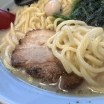 用户对于味の時計台 イオン北見店的评论图