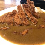 用户对于きったんカレー的评论图