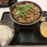 用戶對於吉野家 巣鴨南口店的評論圖