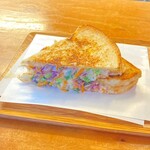 用户对于POTAMELT 千駄ヶ谷店的评论图